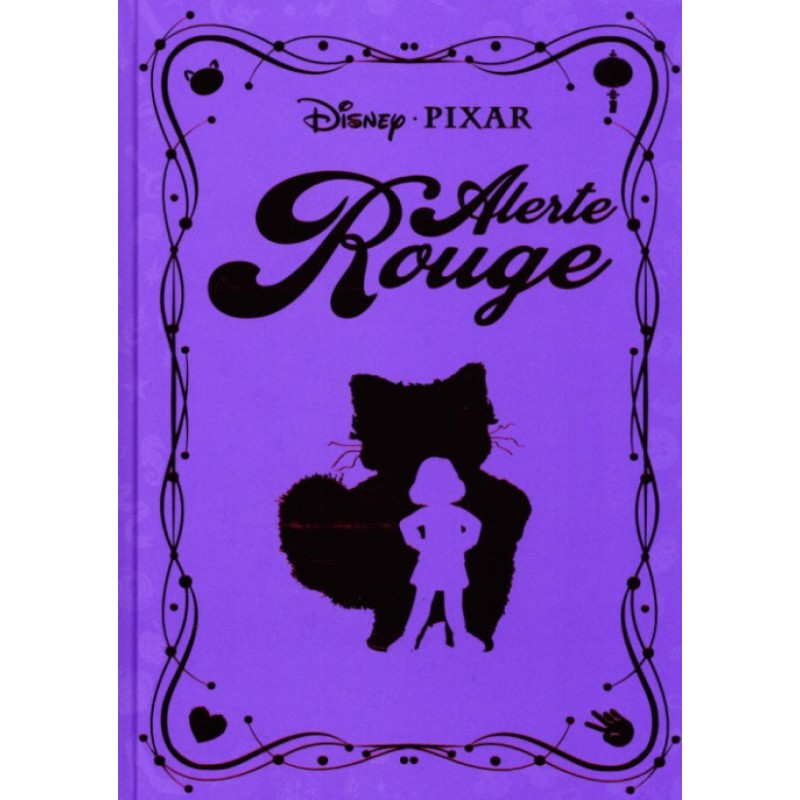 N°30 Alerte Rouge