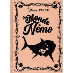 N°39 Le Monde de Nemo