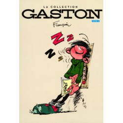 TOME 4 - Gaston