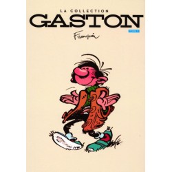 Tome 5 - Gaston