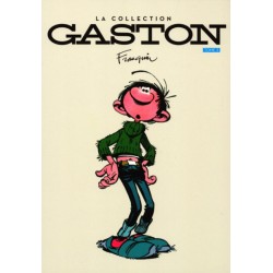 TOME 3 - Gaston