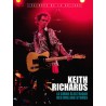 N°3 Keith Richards - Le coeur électrique des Rollings Stones