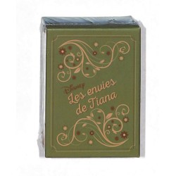 N°145 Les Envies de Tiana