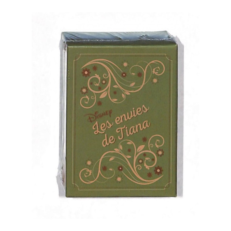 N°145 Les Envies de Tiana