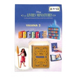 N°153 Vaiana 2