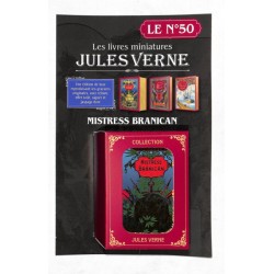 N°50 Mistress Branican