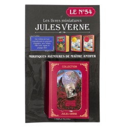 N°54 Mirifiques Aventures...