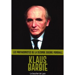 N°53 Klaus Barbie