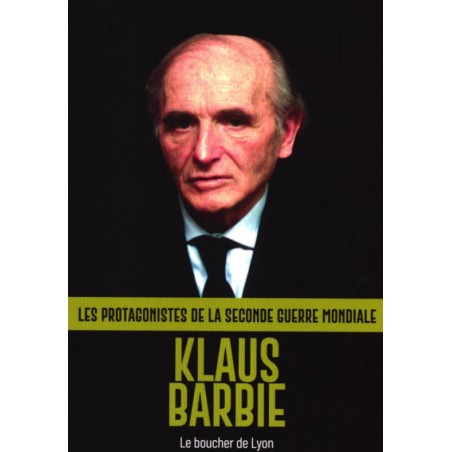 N°53 Klaus Barbie
