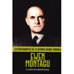 N°55 Ewen Montagu