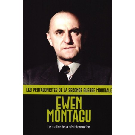 N°55 Ewen Montagu