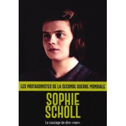 N°57 Sophie Scholl