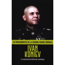 N°58 Ivan Koniev