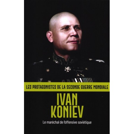 N°58 Ivan Koniev