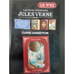 N°62 Clovis Dardentor