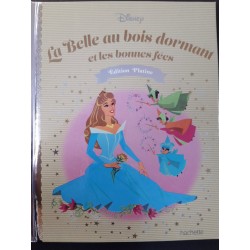 N°101 La Belle au Bois...