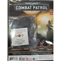 Combat Patrol N°58
