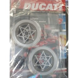 N°5 Ducati