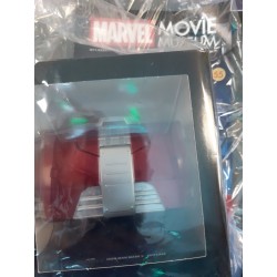 N°55 Malette Iron Man Mark V