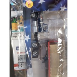N°91 Western Star 4864 - 1971