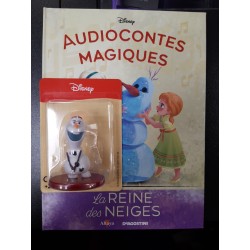 N°6 La Reine Des Neiges