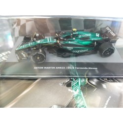 N°6 Aston Martin Aramco...