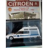 N°48 Citroën CX Heuliez Médicale - 1982