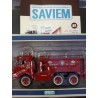 N°21 Saviem Latil H16 Sides VMA 40