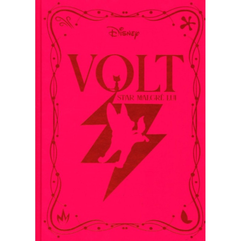 N°40 Volt Star Malgrès Lui