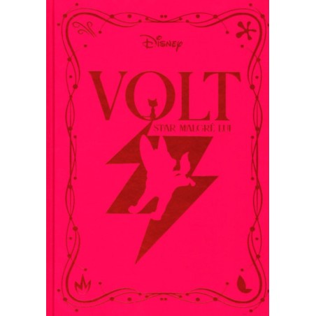 N°40 Volt Star Malgrès Lui