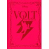 N°40 Volt Star Malgrès Lui