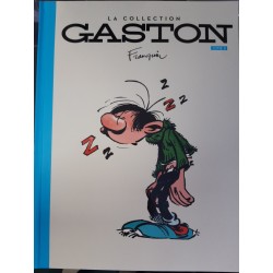 Tome 6 - Gaston