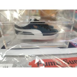 N°6 Puma Suede 1980
