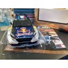 N°70 Ford Fiesta WRC - Monte Carlo 2017 - Ogier