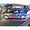 N°70 Ford Fiesta WRC - Monte Carlo 2017 - Ogier