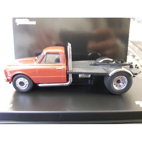 N°102 Chevrolet C-10