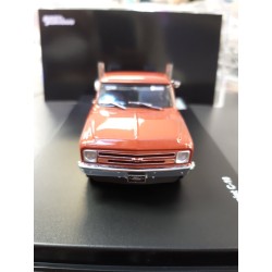 N°102 Chevrolet C-10