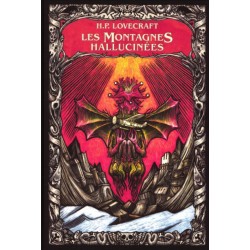N°1 Les Montagnes Hallucinées