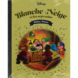 N°2 Blanche Neige et les...