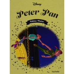 N°12 Peter Pan