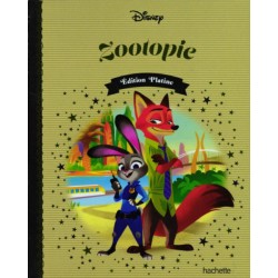 N°48 Zootopie