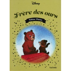 N°50 Frère des ours
