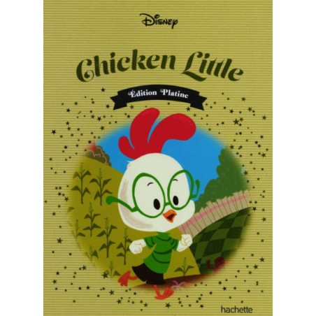 N°61 Chicken Little