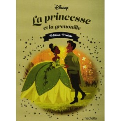 N°62 La princesse et la...
