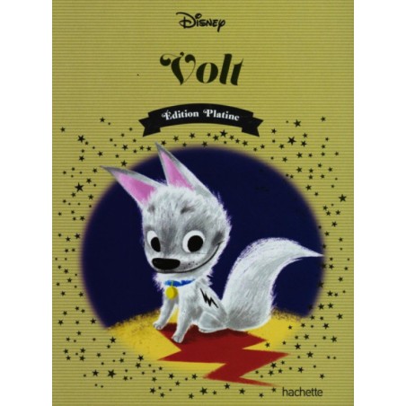N°70 Volt