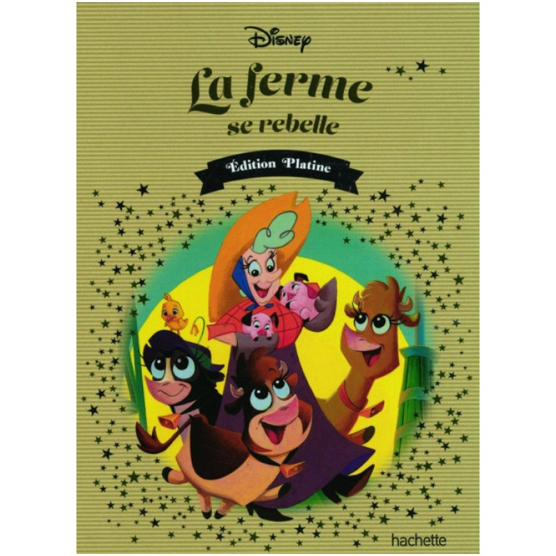 N°75 La Ferme se Rebelle
