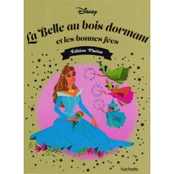 N°101 La Belle au Bois...