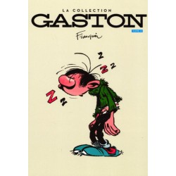 Tome 6 - Gaston