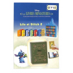 N°125 Lilo et stitch 2