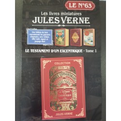 N°63 Le Testament d'un...